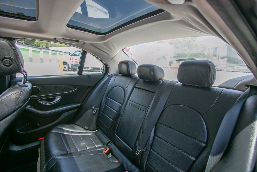 2016 Mercedes-Benz C-Class C 300 Atlanta GA