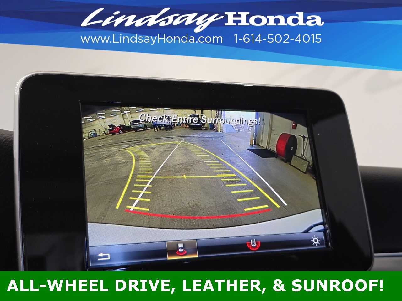 2016 Mercedes-Benz C-Class C 300 Columbus OH