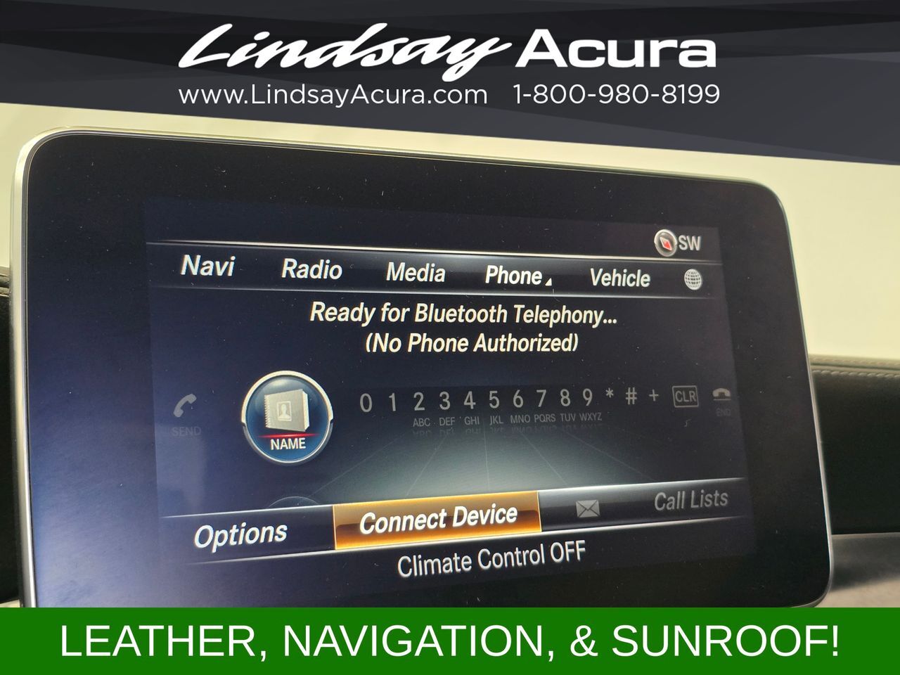 2016 Mercedes-Benz C-Class C 300 Columbus OH