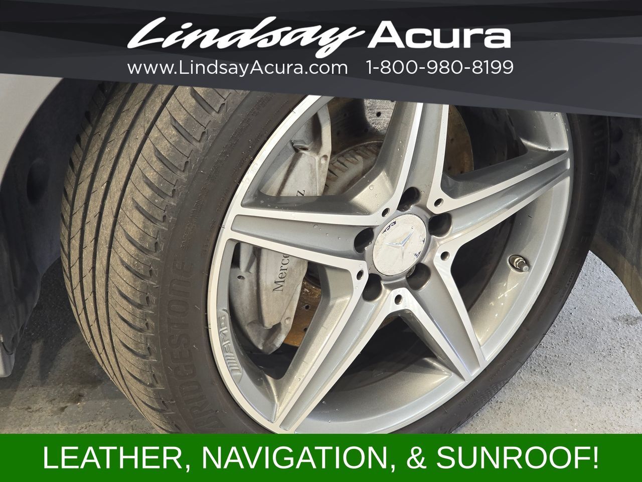 2016 Mercedes-Benz C-Class C 300 Columbus OH