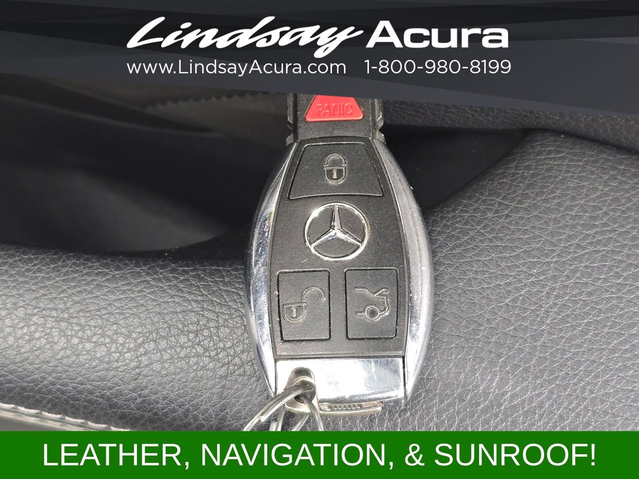 2016 Mercedes-Benz C-Class C 300 Columbus OH