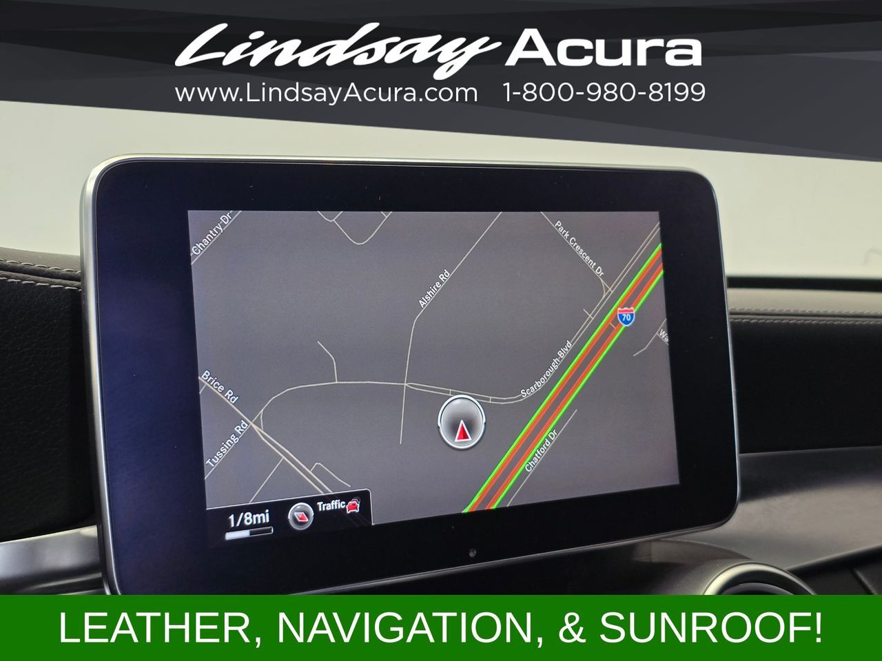 2016 Mercedes-Benz C-Class C 300 Columbus OH
