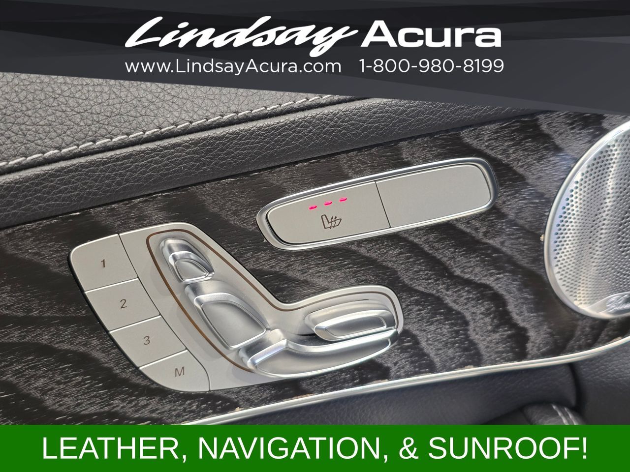 2016 Mercedes-Benz C-Class C 300 Columbus OH
