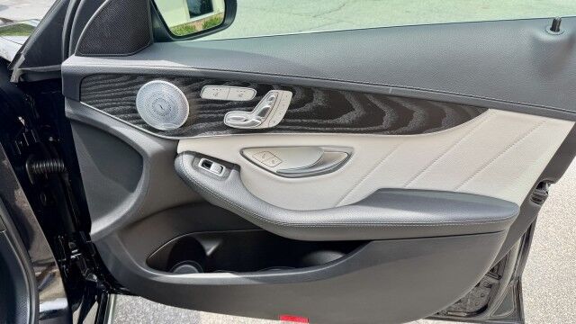 2016 Mercedes-Benz C-Class C 300 Conover NC