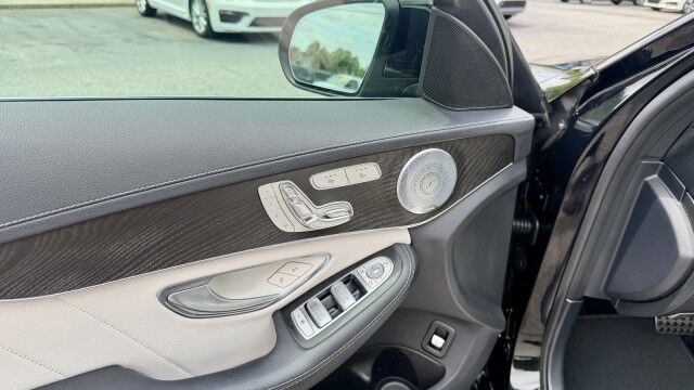 2016 Mercedes-Benz C-Class C 300 Conover NC