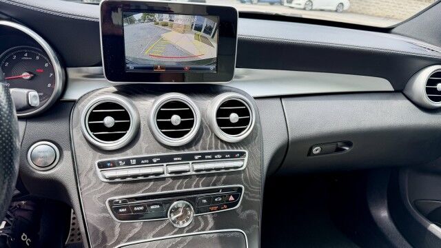 2016 Mercedes-Benz C-Class C 300 Conover NC