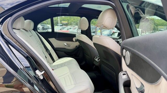2016 Mercedes-Benz C-Class C 300 Conover NC
