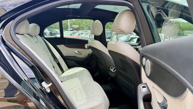 2016 Mercedes-Benz C-Class C 300 Conover NC