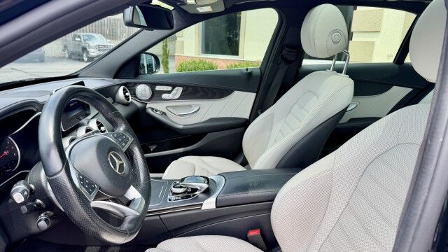 2016 Mercedes-Benz C-Class C 300 Conover NC