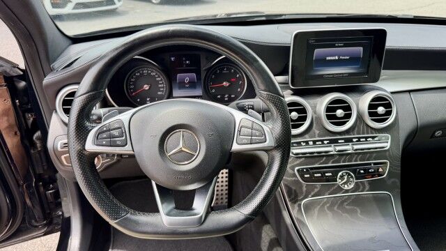 2016 Mercedes-Benz C-Class C 300 Conover NC