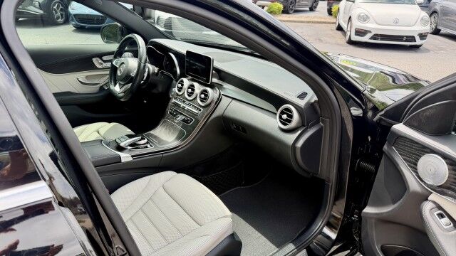 2016 Mercedes-Benz C-Class C 300 Conover NC