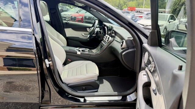 2016 Mercedes-Benz C-Class C 300 Conover NC