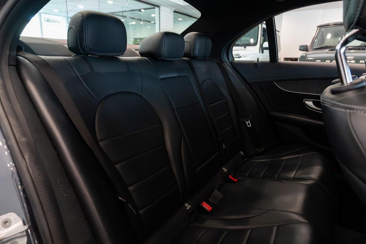 2016 Mercedes-Benz C-Class C 300 Gladstone OR