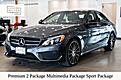 2016 Mercedes-Benz C-Class C 300