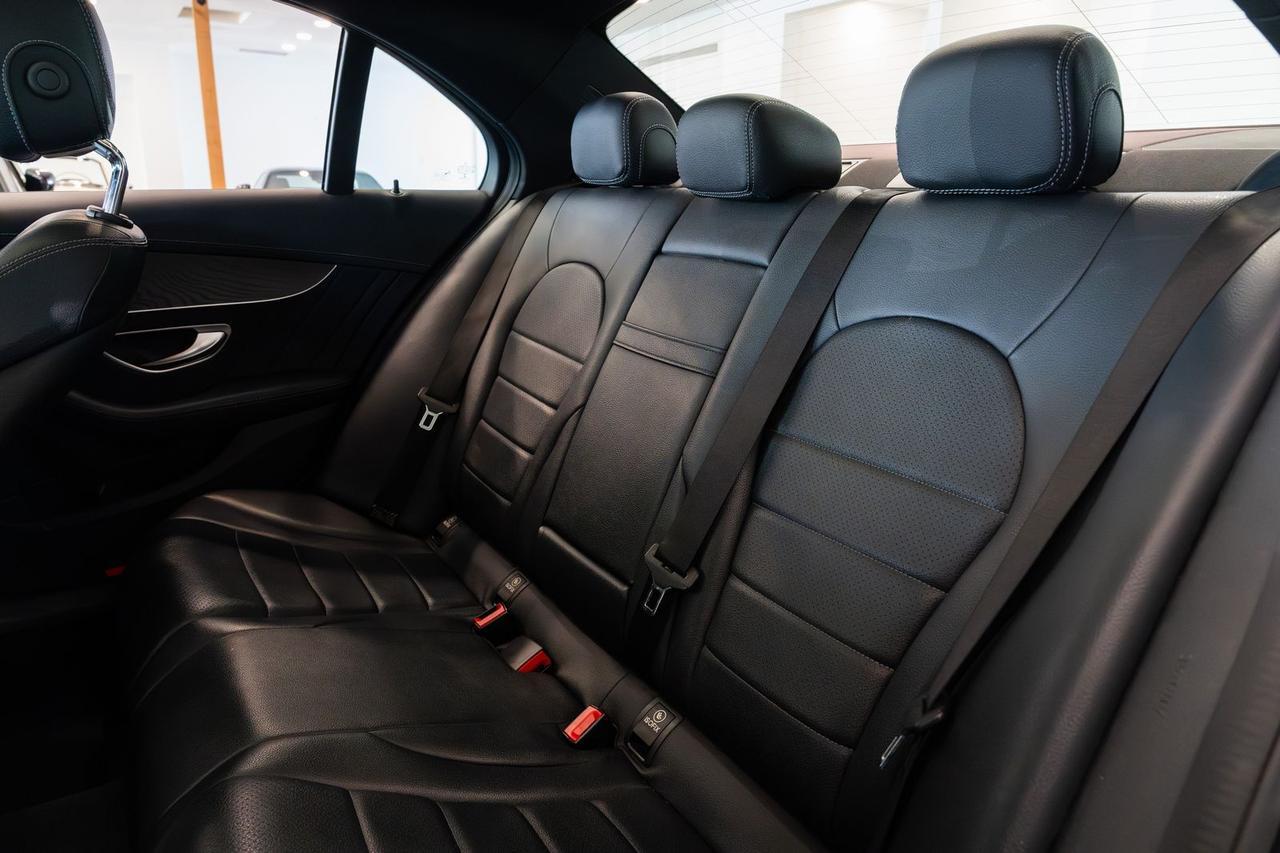 2016 Mercedes-Benz C-Class C 300 Gladstone OR