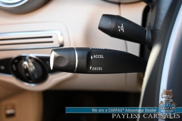 2016 Mercedes-Benz C-Class C 300 Luxury Wasilla AK