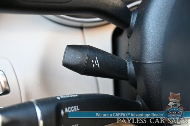 2016 Mercedes-Benz C-Class C 300 Luxury Wasilla AK
