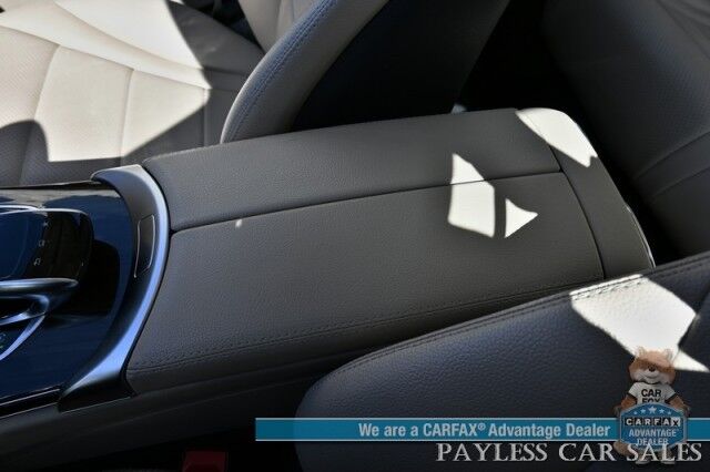 2016 Mercedes-Benz C-Class C 300 Luxury Wasilla AK