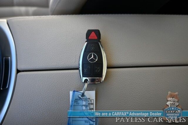2016 Mercedes-Benz C-Class C 300 Luxury Wasilla AK
