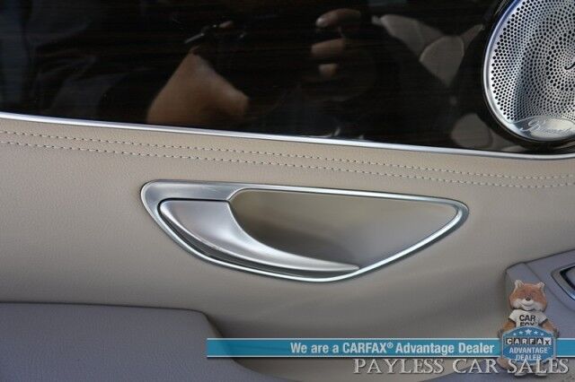 2016 Mercedes-Benz C-Class C 300 Luxury Wasilla AK