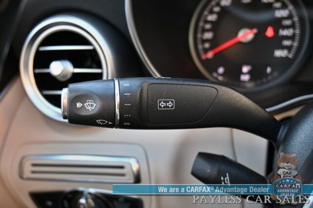 2016 Mercedes-Benz C-Class C 300 Luxury Wasilla AK