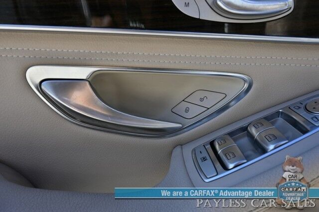 2016 Mercedes-Benz C-Class C 300 Luxury Wasilla AK