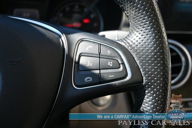 2016 Mercedes-Benz C-Class C 300 Luxury Wasilla AK