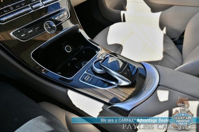 2016 Mercedes-Benz C-Class C 300 Luxury Wasilla AK