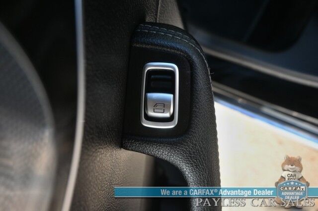 2016 Mercedes-Benz C-Class C 300 Luxury Wasilla AK