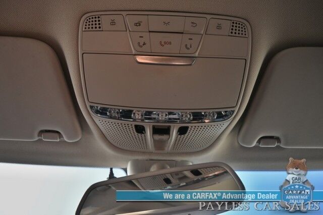 2016 Mercedes-Benz C-Class C 300 Luxury Wasilla AK