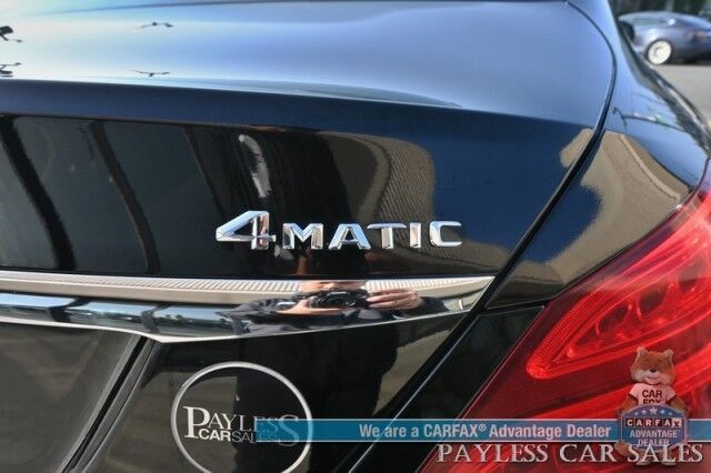 2016 Mercedes-Benz C-Class C 300 Luxury Wasilla AK