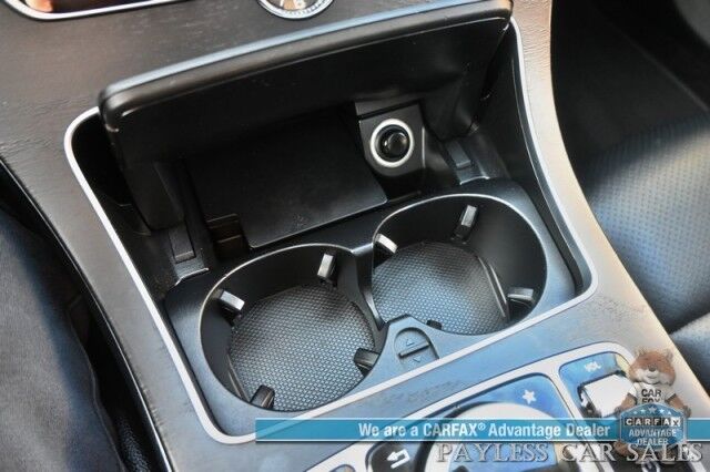 2016 Mercedes-Benz C-Class C 300 Luxury Wasilla AK