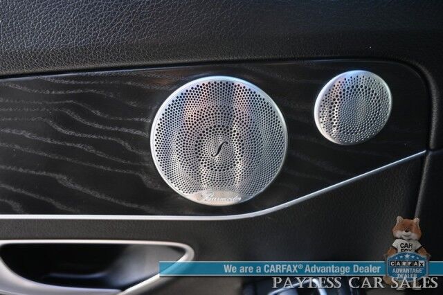 2016 Mercedes-Benz C-Class C 300 Luxury Wasilla AK