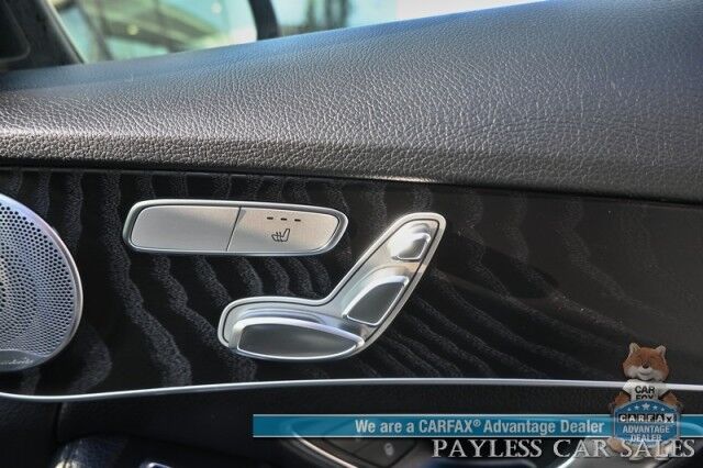 2016 Mercedes-Benz C-Class C 300 Luxury Wasilla AK