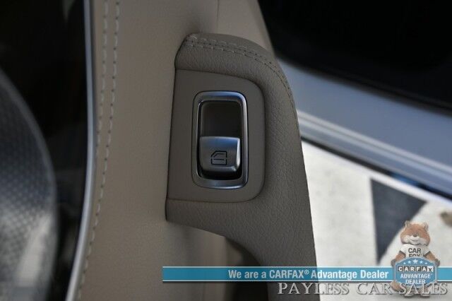 2016 Mercedes-Benz C-Class C 300 Luxury Anchorage AK