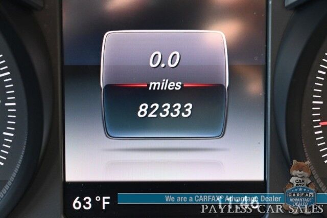 2016 Mercedes-Benz C-Class C 300 Luxury Anchorage AK