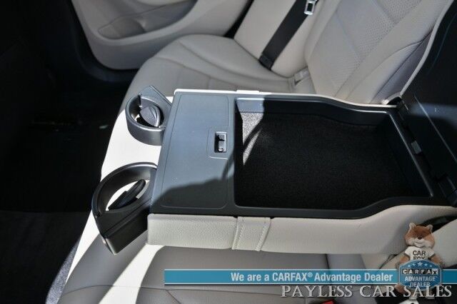 2016 Mercedes-Benz C-Class C 300 Luxury Anchorage AK