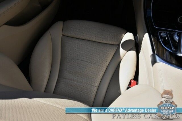 2016 Mercedes-Benz C-Class C 300 Luxury Anchorage AK