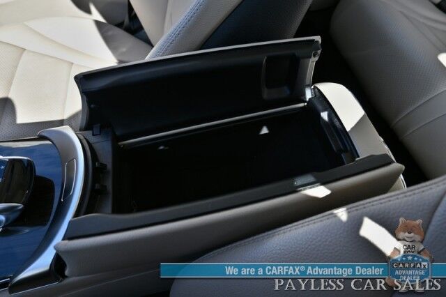 2016 Mercedes-Benz C-Class C 300 Luxury Anchorage AK