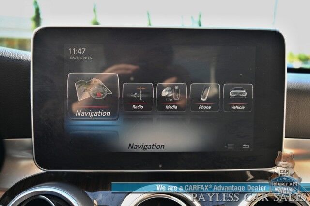 2016 Mercedes-Benz C-Class C 300 Luxury Anchorage AK