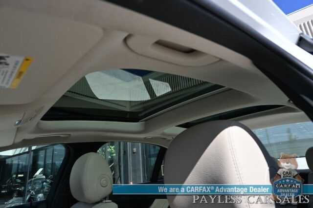 2016 Mercedes-Benz C-Class C 300 Luxury Anchorage AK