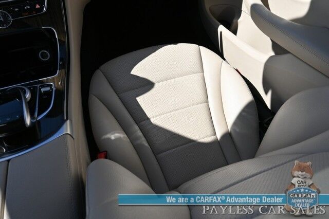 2016 Mercedes-Benz C-Class C 300 Luxury Anchorage AK