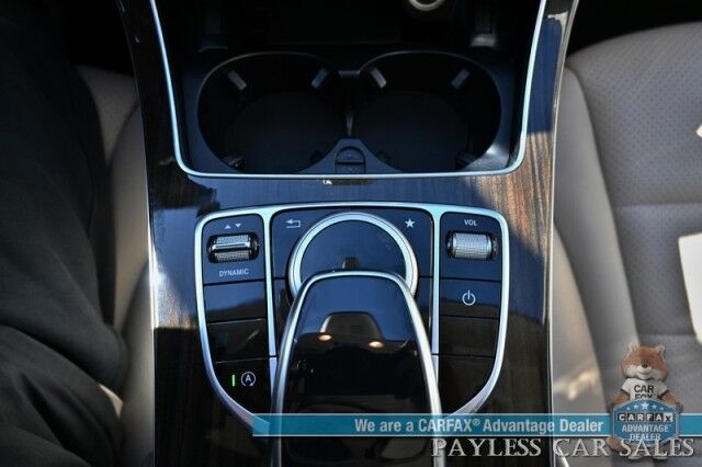 2016 Mercedes-Benz C-Class C 300 Luxury Anchorage AK