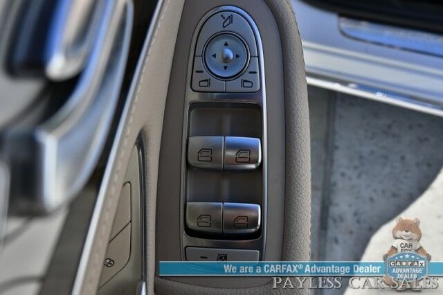 2016 Mercedes-Benz C-Class C 300 Luxury Anchorage AK