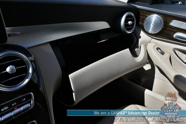 2016 Mercedes-Benz C-Class C 300 Luxury Anchorage AK