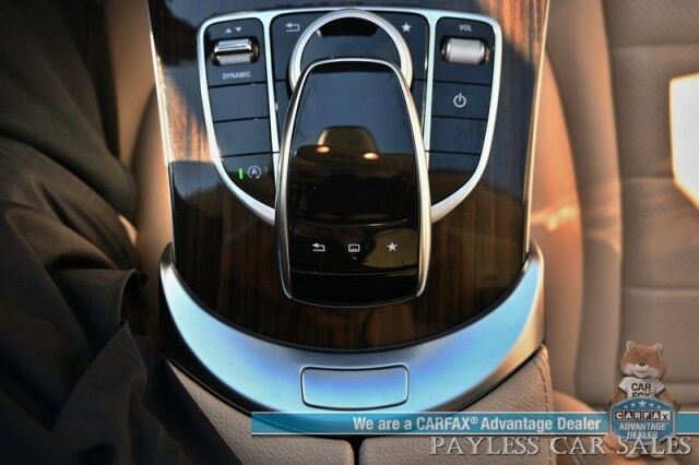 2016 Mercedes-Benz C-Class C 300 Luxury Anchorage AK