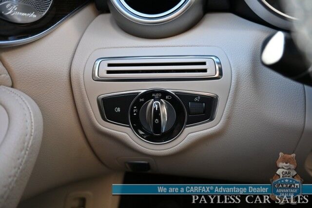 2016 Mercedes-Benz C-Class C 300 Luxury Anchorage AK