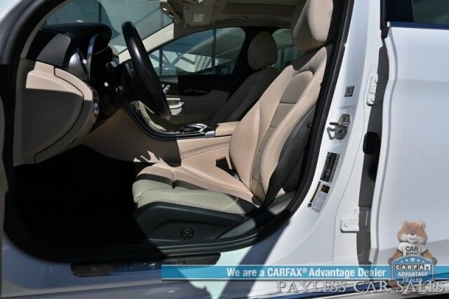 2016 Mercedes-Benz C-Class C 300 Luxury Anchorage AK