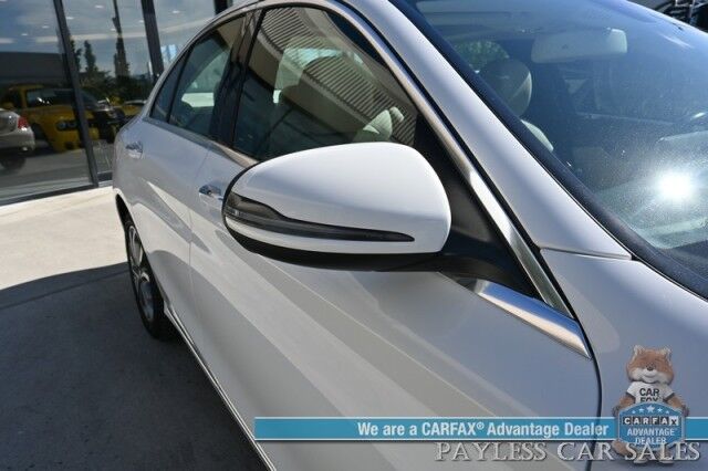 2016 Mercedes-Benz C-Class C 300 Luxury Anchorage AK