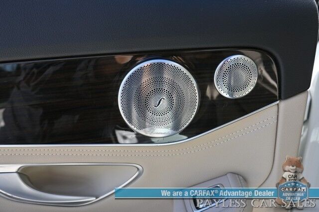 2016 Mercedes-Benz C-Class C 300 Luxury Anchorage AK